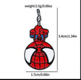 Enamel Pin - Marvel - Spider-man Hanging Upside Down