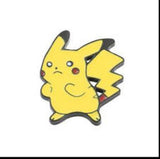 Enamel Pin - Pokémon - Pikachu Classic