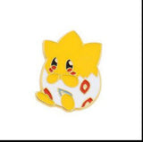 Enamel Pin - Pokémon - Togepi - Teary Sparkly Eyes Pleading