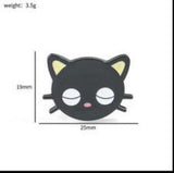 Enamel Pin - Sanrio - Chococat Face