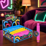 Light-Up Pop Tubes Fidget