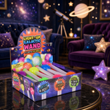 Light-Up Galactic Wand