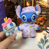 Blind Box - Lilo & Stitch - Dress-Up Show Series