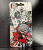 PVC Keychain - Tokyo Ghoul - Ken Kaneki Masked