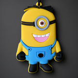 PVC Keychain - Despicable Me - Minion