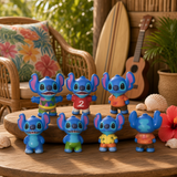 Squishy - Lilo & Stitch - Stitch Slow Rebound Stress Ball