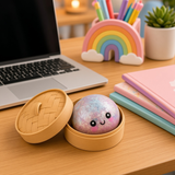 Squishy - Generic (Squishy BUN toy line) - Mini Dumpling