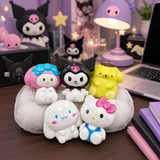 Squishy - Sanrio - Kuromi Slow Rising