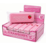 Squishy - Strawberry Slow Rising