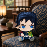Plush - Demon Slayer - Giyu Tomioka (20cm)