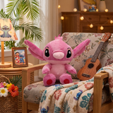 Plush - Lilo & Stitch - Angel (20cm)