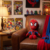 Plush - Marvel - Spider-Man (32cm)