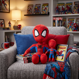 Plush - Marvel - Spider-Man (32cm)