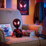 Plush - Spider-Man: Into the Spider-Verse - Miles Morales (32cm)