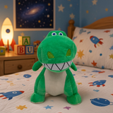 Plush - Toy Story - Rex (20cm)