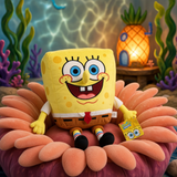 Plush - SpongeBob SquarePants (30cm)