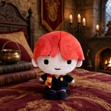 Plush - Harry Potter - Ron Weasley - Holding Wand (20cm)