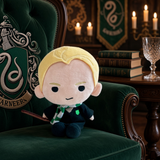 Plush - Harry Potter - Draco Malfoy (20cm)