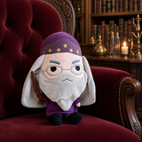 Plush - Harry Potter - Albus Dumbledore (20cm)