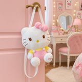 Plush Purse - Sanrio - Hello Kitty (33cm)