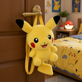 Plush Purse - Pokémon - Pikachu (33cm)