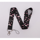 Lanyard - Medical Pattern