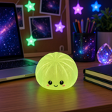 Squishy - Glow in the Dark Dumpling