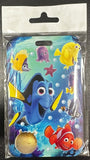 ID Card Badge Holder - Disney/Pixar - Finding Nemo / Finding Dory Characters - foto real del paquete