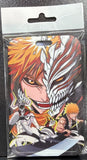 ID Card Badge Holder - Bleach - Ichigo Kurosaki (Hollow Mask) - foto real del paquete