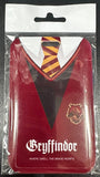 ID Card Badge Holder - Harry Potter - Gryffindor Uniform - foto real del paquete