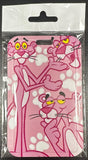 ID Card Badge Holder - Pink Panther - Pink Panther - foto real del paquete