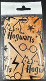 ID Card Badge Holder - Harry Potter - Hogwarts / Harry Potter - foto real del paquete