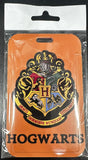ID Card Badge Holder - Harry Potter - Hogwarts Crest - foto real del paquete