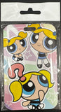 ID Card Badge Holder - Powerpuff Girls - Bubbles (The Powerpuff Girls) - foto real del paquete