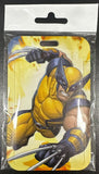 ID Card Badge Holder - Marvel - Wolverine - foto real del paquete