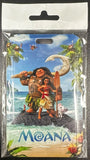 ID Card Badge Holder - Moana - Moana - foto real del paquete