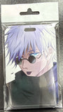 ID Card Badge Holder - Jujutsu Kaisen - Gojo Satoru - foto real del paquete