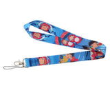 Lanyard - Ponyo - Ponyo