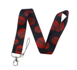 Lanyard - Cricket - Cricket Ball