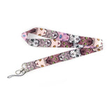 Lanyard - Kawaii Animal Faces