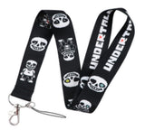 Lanyard - Undertale - Sans