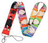 Lanyard - Mob Psycho 100 - Mob Psycho 100 Characters