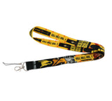 Lanyard - Kill Bill - Vol. 1 Artwork