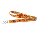 Lanyard - Scooby-Doo - Scooby-Doo and Friends