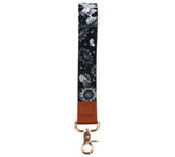 Lanyard - Sunflowers and Butterflies #2