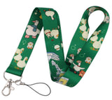 Lanyard - Untitled Goose Game - Goose