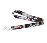 Lanyard - Junji Ito - Tomie Kawakami