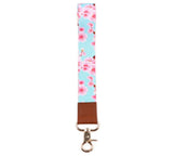 Lanyard - Cherry Blossom