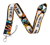Lanyard - The Golden Girls - Golden Girls Quotes