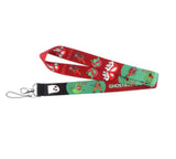 Lanyard - Ghostbusters - Characters and Logo